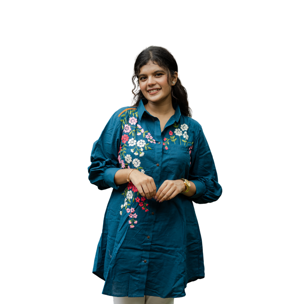  নীলাম্বরী