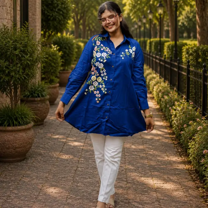 নীলিমা