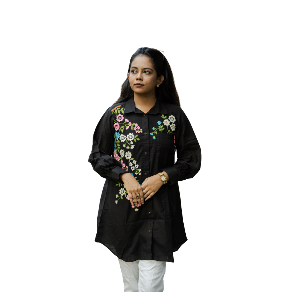 কৃষ্ণকলি